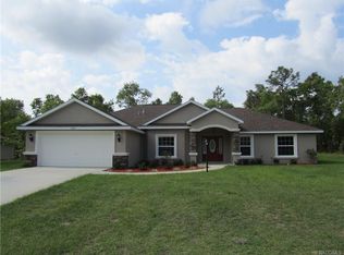 803 N Bennington Ter, Inverness, FL 34453