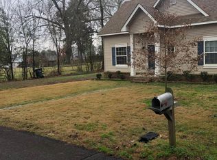 140 Woodlore Point, Hot Springs, AR 71913