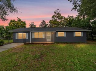 1819 NE 22nd St, Ocala, FL 34470