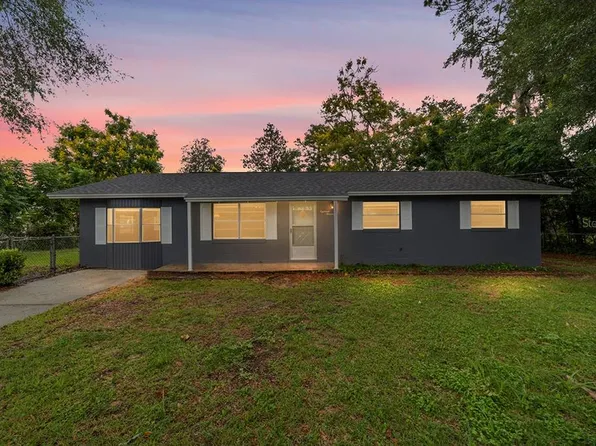 1819 NE 22nd St, Ocala, FL 34470