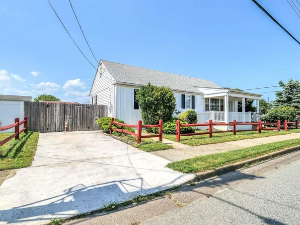 400 N Derby Ave, Ventnor, NJ 08406
