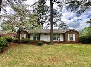 4213 Will Rhoades Dr, Columbus, GA 31909