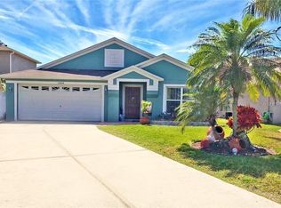 13004 Ruidosa Loop, Orlando, FL 32837