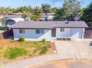 3325 N Lafayette Ave, Fresno, CA