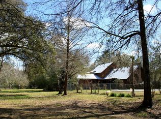 79482 Albert Thompson Rd, Folsom, LA 70437
