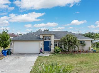 204 Manasota St, Fort Myers, FL 33913