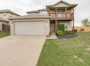 1409 Red Deer Way, Arlington, TX 76002