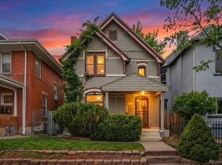 3923 Tejon St, Denver, CO 80211
