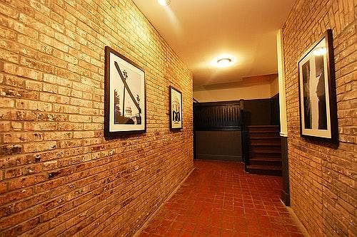 common hallway