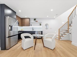 105 Laidlaw Ave #4, Jersey City, NJ