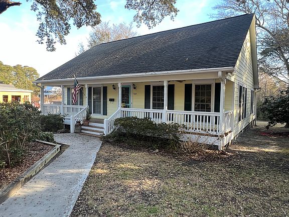 2nd image of 504 N Atlantic Ave