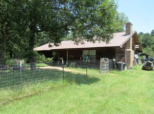 215 Lr #71, Ashdown, AR 71822