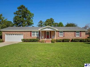801 Fitz Randolph Cir, Florence, SC 29505