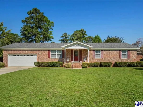 801 Fitz Randolph Cir, Florence, SC 29505