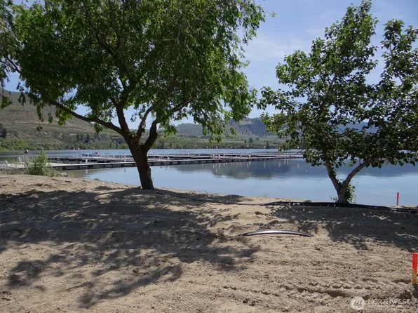227 Veranda Drive West (Lot 227), Oroville, WA 98844