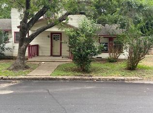 209 Pat Garrison St, San Marcos, TX 78666