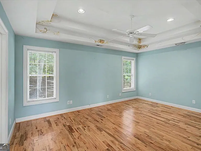 6 Stonebrook Dr SW — Photo 21