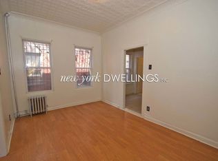 348 E 9th St APT 1R, Brooklyn, NY 11218