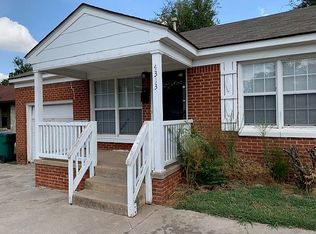 4313 NW 16th St, Oklahoma City, OK 73107