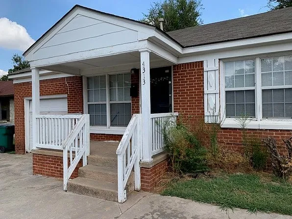 4313 NW 16th St, Oklahoma City, OK 73107