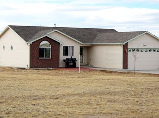 7203 Elizabeth Rd, Cheyenne, WY 82009