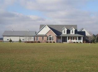 4303 Stearns Rd, Fostoria, OH 44830