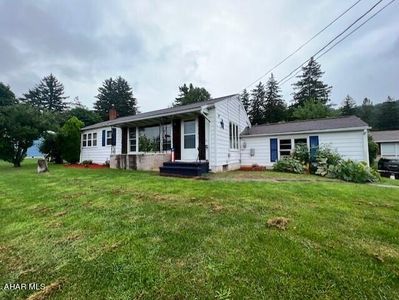 125 Cedar Ln, Bedford, PA, 15522