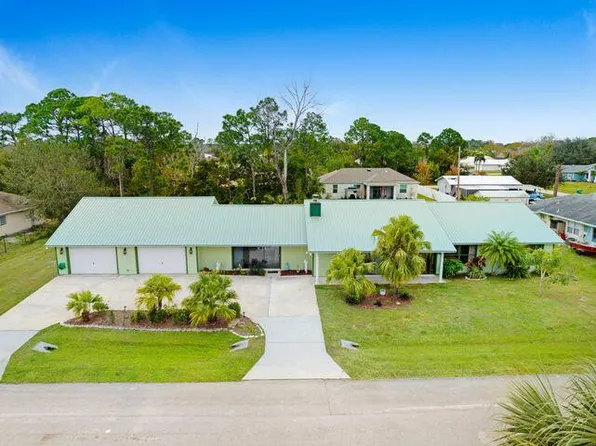 716 Ellingsen Avenue, Sebastian, FL 32958