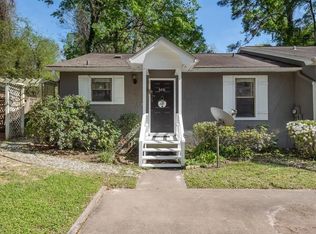 3491 S Carnation Ct, Tallahassee, FL 32303
