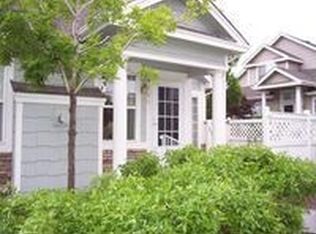 6368 Deframe Way, Arvada, CO 80004