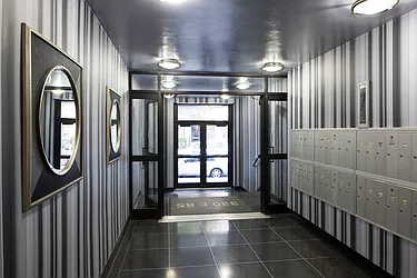 330 East 85th Street in Yorkville