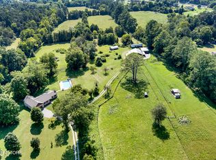 4923 Shipe Rd, Corryton, TN 37721