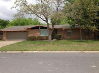 300 W Walnut Ave, McAllen, TX 78501