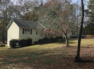 2640 Bold Springs Rd, Monroe, GA 30656