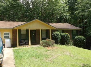 189 Thompson Rd, Lagrange, GA 30240
