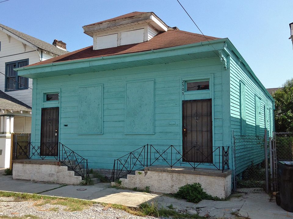 1st image of 2507 Saint Ann St