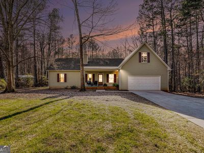 305 Deep Step Rd, Covington, GA, 30014