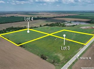 7/-ACRE S Ln St #263, Viola, KS 67149