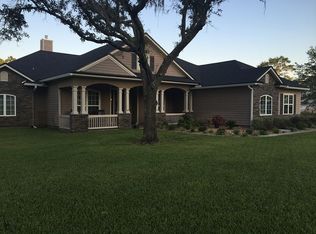 55640 Bear Run Rd, Callahan, FL 32011