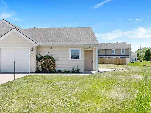 422 Brooklawn Ct, Manhattan, KS 66502