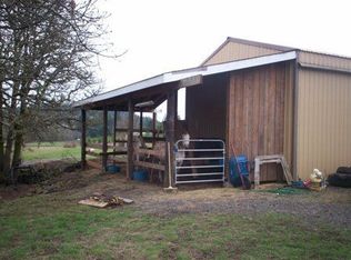 32300 Hidden Valley Rd, Lebanon, OR 97355