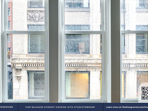 Window View