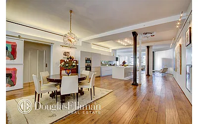 Sold by Douglas Elliman