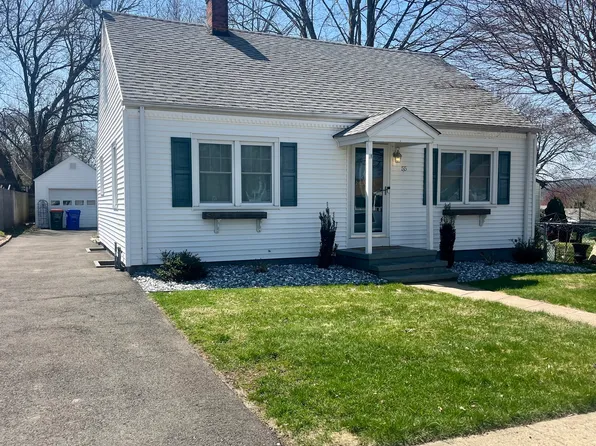 55 Green Street, Wallingford, CT 06492