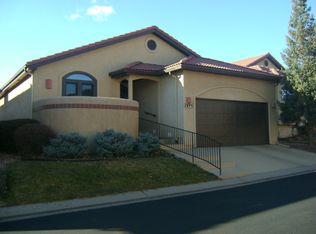 1975 Paseo Del Oro, Colorado Springs, CO 80904