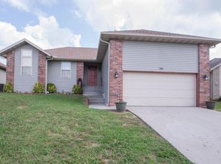 3302 N Marion Ave, Springfield, MO 65803