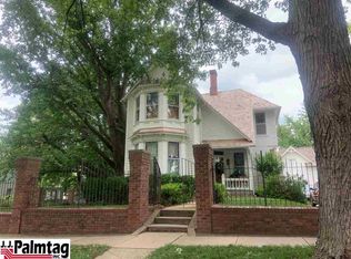 1414 2nd Ave, Nebraska City, NE 68410
