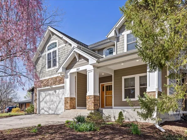 387 Monticello Ave, Harrisonburg, VA 22801