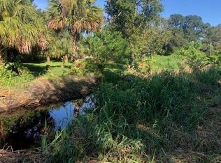 3252 NW 7th Street, Okeechobee, FL 34972