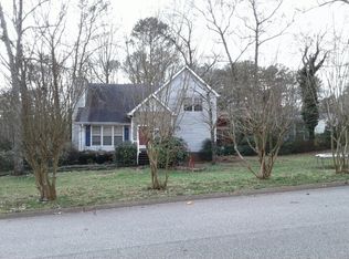 335 Powder Mill Dr, Dallas, GA 30157